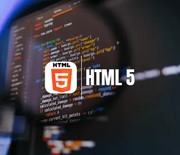 HTML 5